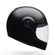 Bell Bullitt Gt Мотошлем Black Matt Черный