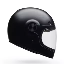 Bell Bullitt Gt Мотошлем Black Matt Черный