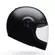 Bell Bullitt Gt Мотошлем Black Matt Черный