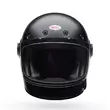 Bell Bullitt Gt Мотошлем Black Matt Черный