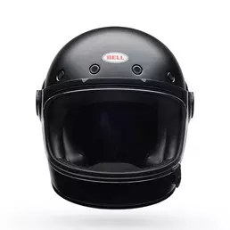 Bell Bullitt Gt Мотошлем Black Matt Черный