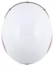 Retro Artemis white, red, blue