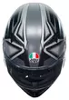 K3 2.6 Compound Black, Grey
