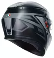 K3 2.6 Compound Black, Grey