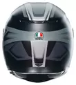 K3 2.6 Compound Black, Grey