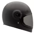BELL MOTO Bullitt integralhelm Черный
