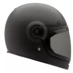 BELL MOTO Bullitt integralhelm Черный