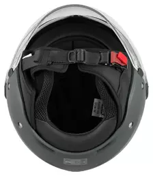 Riviera V4 X Серый