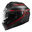 Hjc I71 Fq20 Мотошлем Black Red Красный (размер: m)