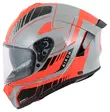 Spark 2 Chrono Grey, Grey, Orange (размер: xs)