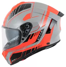 Spark 2 Chrono Grey, Grey, Orange