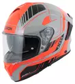 Spark 2 Chrono Grey, Grey, Orange