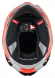Spark 2 Chrono Grey, Grey, Orange