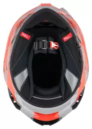 Spark 2 Chrono Grey, Grey, Orange
