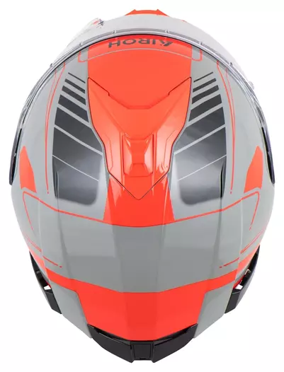 Spark 2 Chrono Grey, Grey, Orange