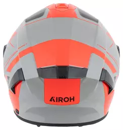 Spark 2 Chrono Grey, Grey, Orange