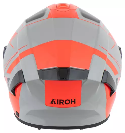 Spark 2 Chrono Grey, Grey, Orange