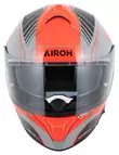 Spark 2 Chrono Grey, Grey, Orange