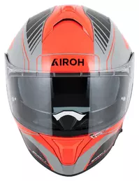 Spark 2 Chrono Grey, Grey, Orange
