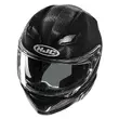 Hjc F71 Carbon Мотошлем Black Черный