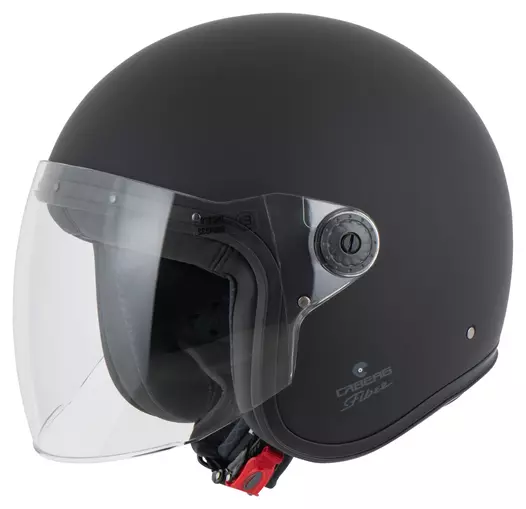 Freeride X Черный
