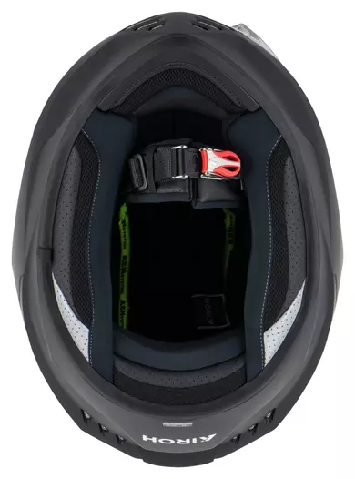 Connor Черный