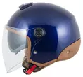 Y10 Sunny Blue, Brown (размер: xs)