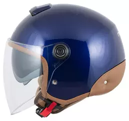 Y10 Sunny Blue, Brown