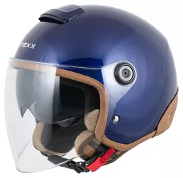 Y10 Sunny Blue, Brown