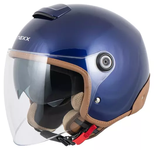 Y10 Sunny Blue, Brown
