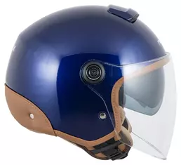 Y10 Sunny Blue, Brown