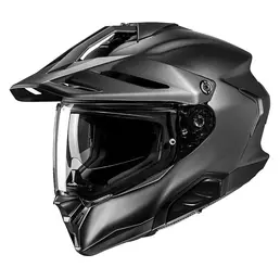 Hjc Rpha 60 Мотошлем Titanium Matt Серый