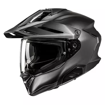 Hjc Rpha 60 Мотошлем Titanium Matt Серый