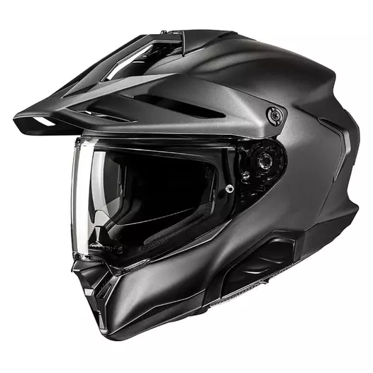 Hjc Rpha 60 Мотошлем Titanium Matt Серый (размер: xs)