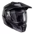 Leatt Adv 8.5 V.25 Мотошлем Stealth Черный (размер: s)