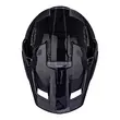 Leatt Adv 8.5 V.25 Мотошлем Stealth Черный