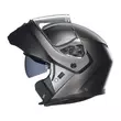 Agv Streetmodular Mono Modular Мотошлем Grey Matt Серый (размер: xs)
