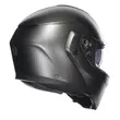 Agv Streetmodular Mono Modular Мотошлем Grey Matt Серый