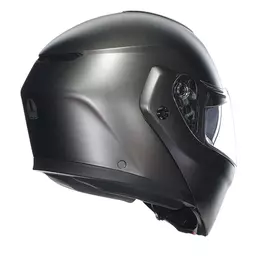 Agv Streetmodular Mono Modular Мотошлем Grey Matt Серый