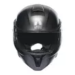 Agv Streetmodular Mono Modular Мотошлем Grey Matt Серый