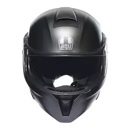 Agv Streetmodular Mono Modular Мотошлем Grey Matt Серый