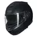 Nolan N100.6 Classico Мотошлем Black Matt Черный