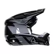 Leatt Moto 2.5 V26 Мотошлем Grey Серый