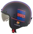 Belfast Evo Fc Barcelona Синий (размер: xs)