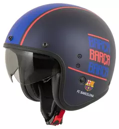 Belfast Evo Fc Barcelona Синий
