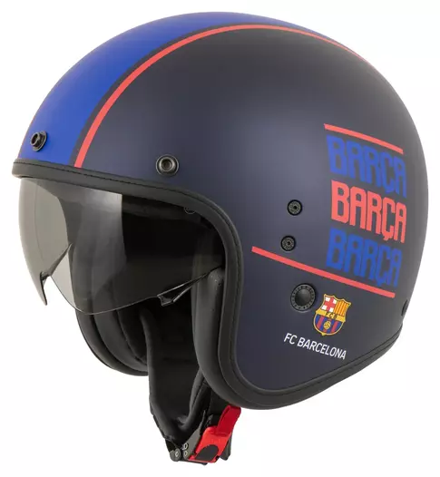 Belfast Evo Fc Barcelona Синий