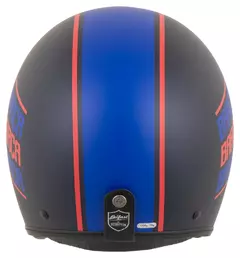 Belfast Evo Fc Barcelona Синий