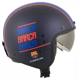 Belfast Evo Fc Barcelona Синий