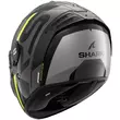 Shark Spartan Rs Carbon Shawn Мотошлем Yellow Желтый