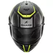Shark Spartan Rs Carbon Shawn Мотошлем Yellow Желтый